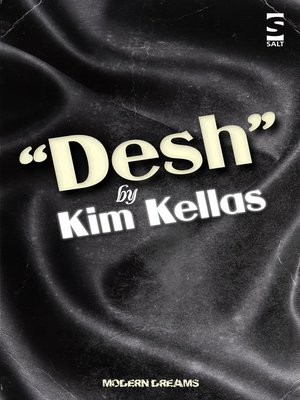 cover image of Desh